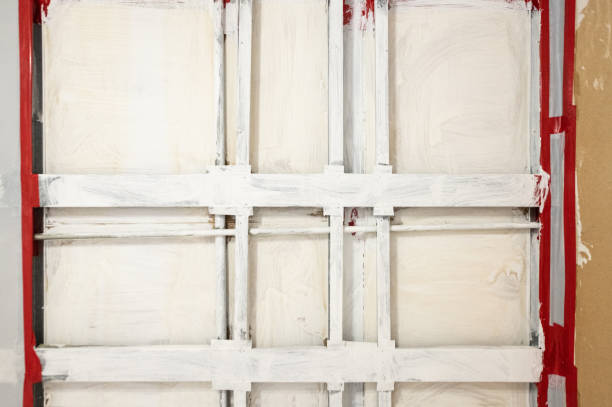 Best Mold Odor Removal Services  in Bylas, AZ
